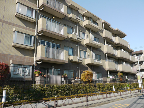 アルソスガーデン世田谷岡本の写真 11枚目