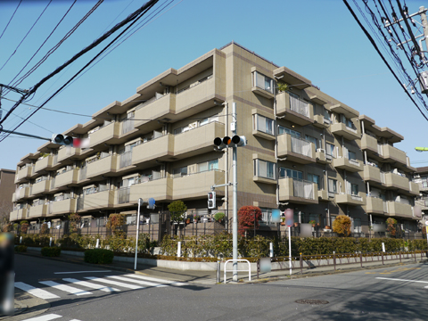 アルソスガーデン世田谷岡本の写真 12枚目