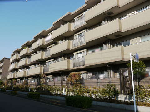 アルソスガーデン世田谷岡本の写真 13枚目