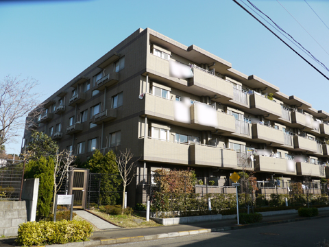 アルソスガーデン世田谷岡本の写真 14枚目