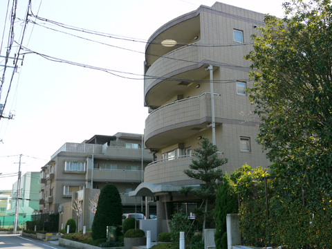 アルソスガーデン世田谷岡本の写真 15枚目