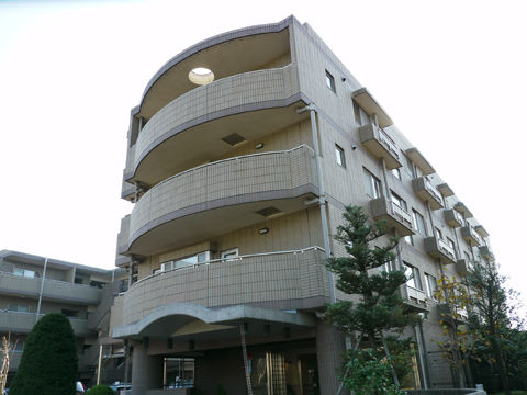 アルソスガーデン世田谷岡本の写真 16枚目