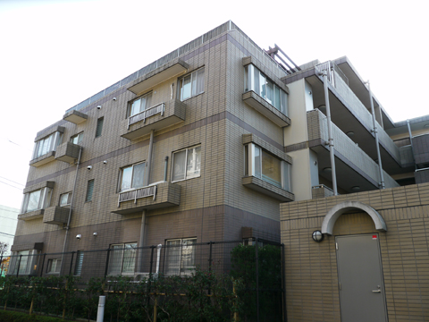 アルソスガーデン世田谷岡本の写真 17枚目