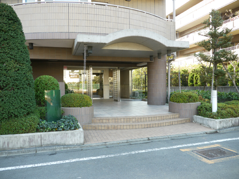 アルソスガーデン世田谷岡本の写真 18枚目