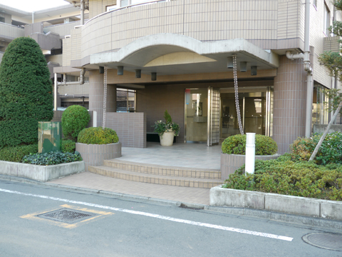 アルソスガーデン世田谷岡本の写真 19枚目