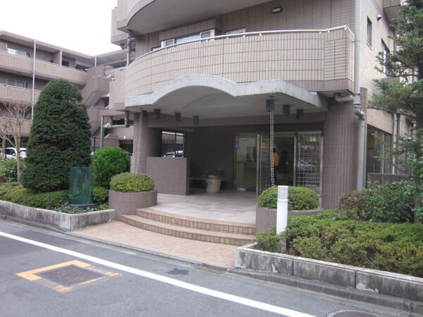 アルソスガーデン世田谷岡本の写真 4枚目