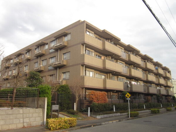 アルソスガーデン世田谷岡本の写真 6枚目