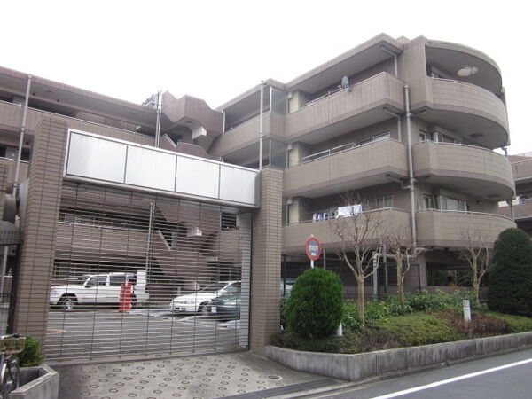 アルソスガーデン世田谷岡本の写真 7枚目