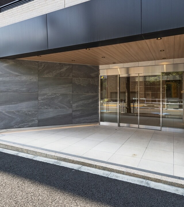 パークナード三田聖坂の写真 4枚目