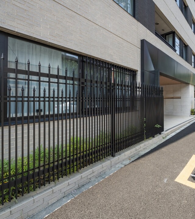 パークナード三田聖坂の写真 5枚目