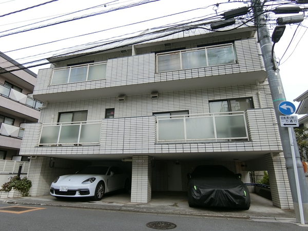 テラス西麻布の写真 3枚目