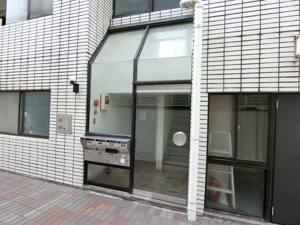 テラス西麻布の写真 5枚目