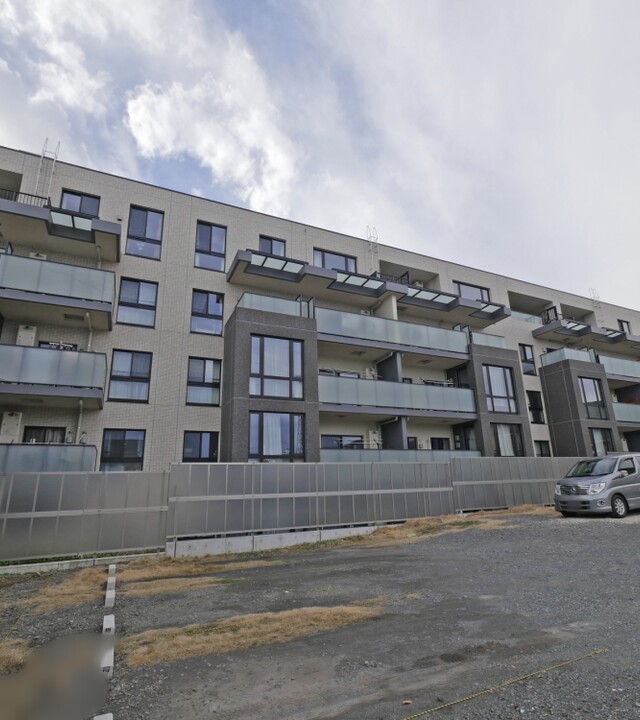 ジオ等々力の写真 3枚目