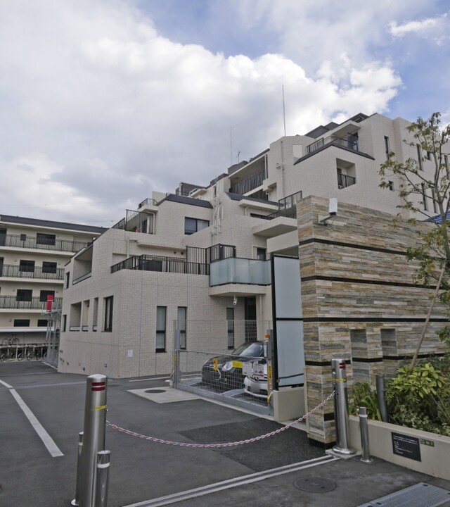 ジオ等々力の写真 5枚目