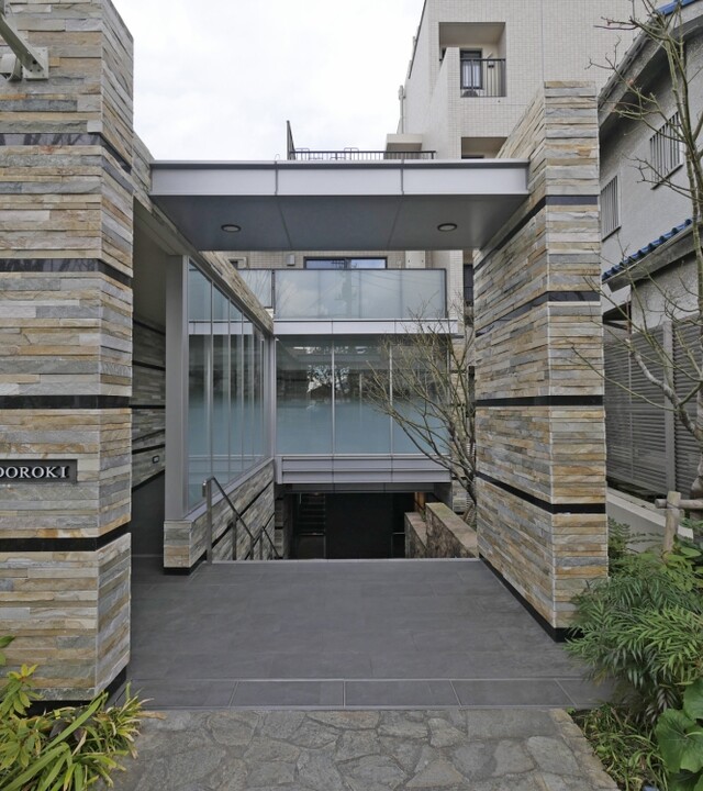 ジオ等々力の写真 8枚目