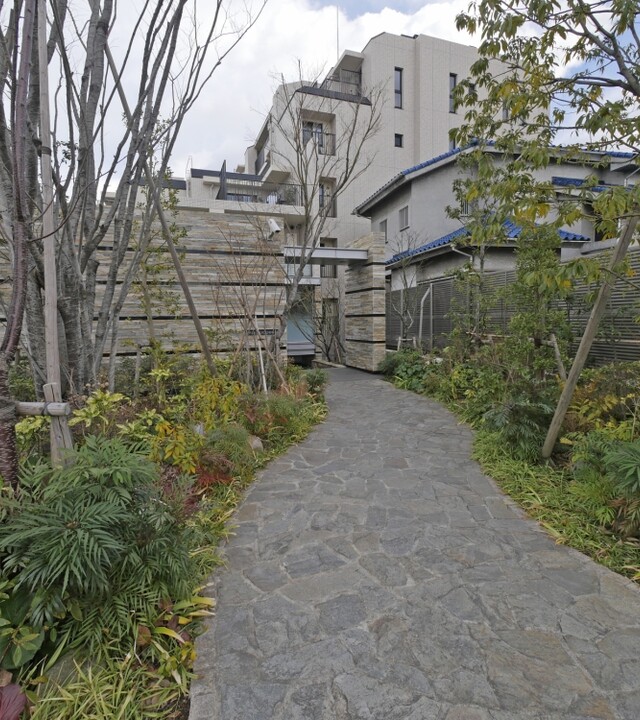 ジオ等々力の写真 9枚目