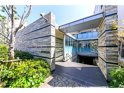 ジオ等々力の写真 12枚目