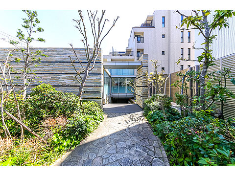 ジオ等々力の写真 13枚目