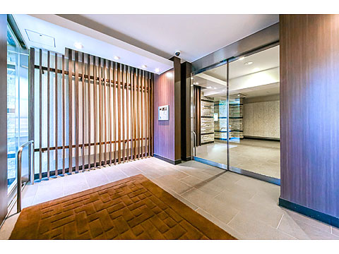 ジオ等々力の写真 14枚目