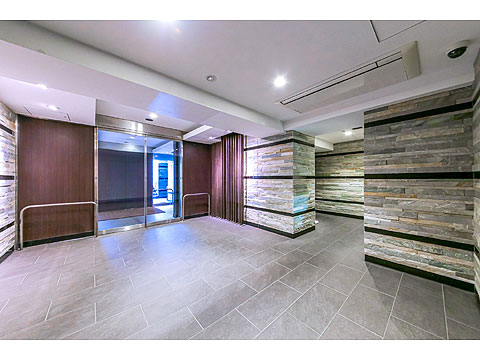 ジオ等々力の写真 15枚目