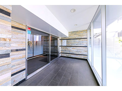 ジオ等々力の写真 16枚目