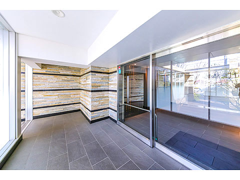 ジオ等々力の写真 17枚目