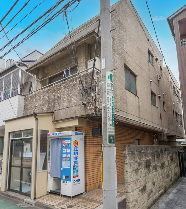 メゾン茗荷谷の写真 3枚目