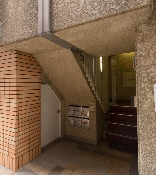 メゾン茗荷谷の写真 4枚目