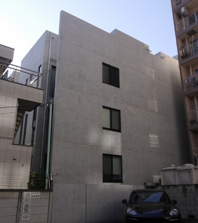 デュフレベース南麻布の写真 3枚目