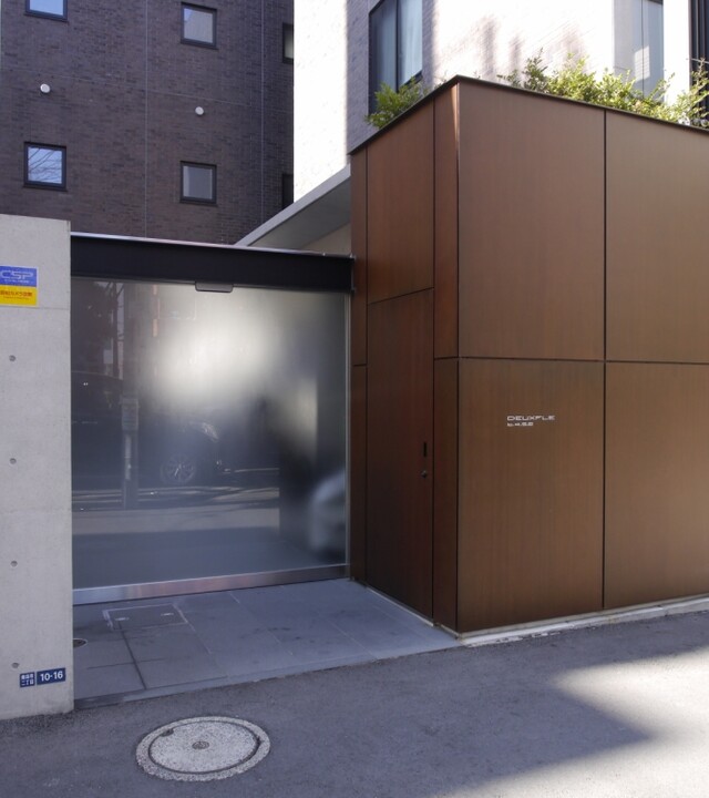 デュフレベース南麻布の写真 4枚目