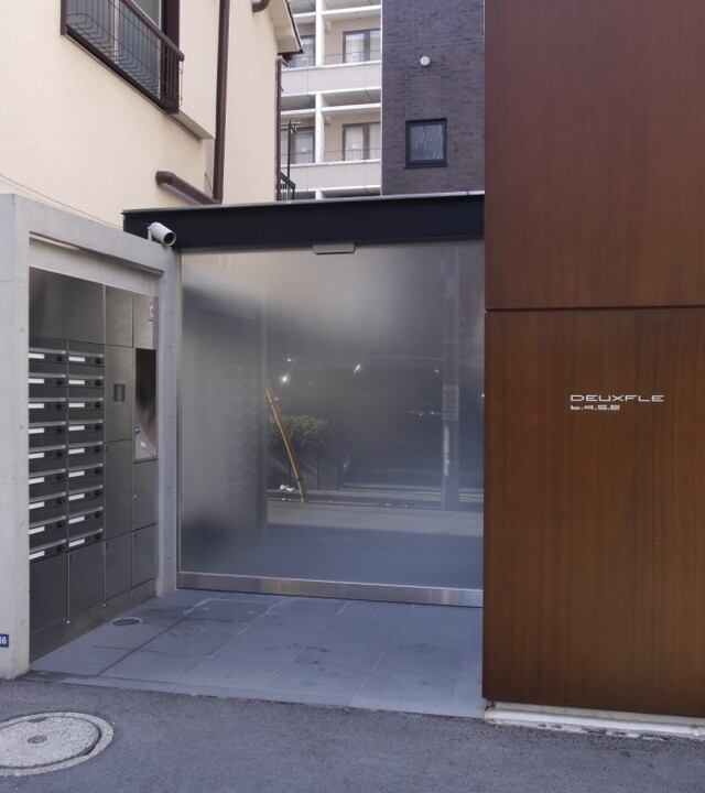 デュフレベース南麻布の写真 5枚目