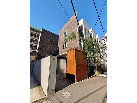 デュフレベース南麻布の写真 6枚目