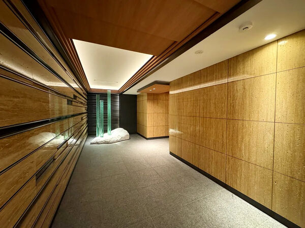 クレヴィア渋谷富ヶ谷の写真 3枚目