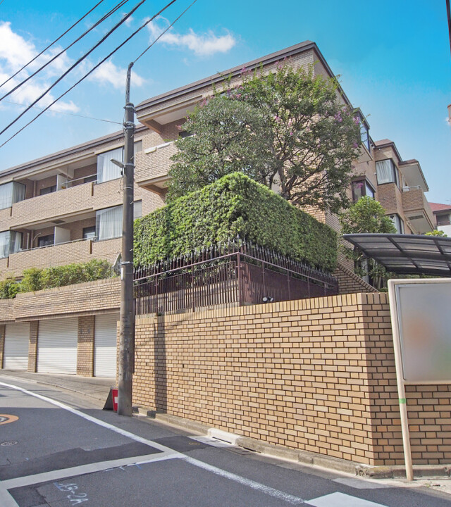 モンテベルデ代々木上原の写真 4枚目