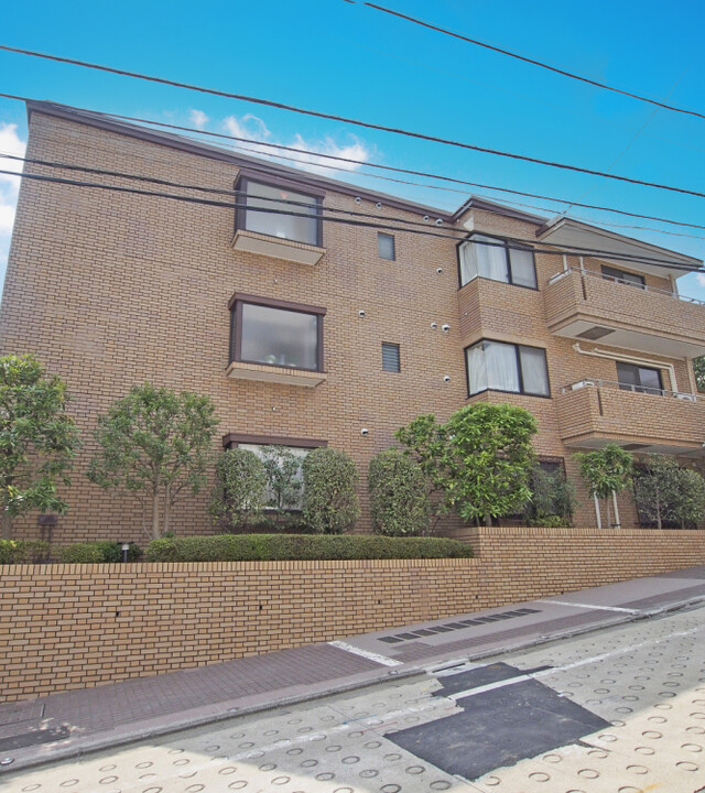 モンテベルデ代々木上原の写真 5枚目