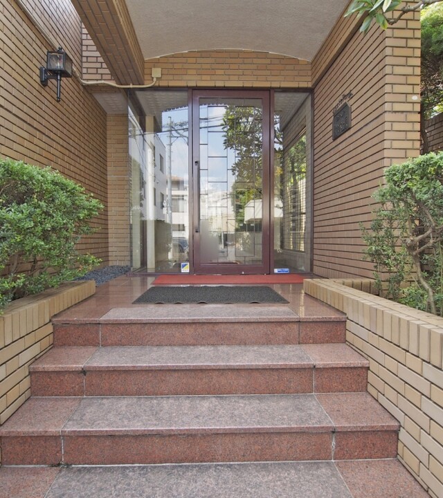 モンテベルデ代々木上原の写真 8枚目