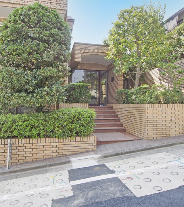 モンテベルデ代々木上原の写真 10枚目