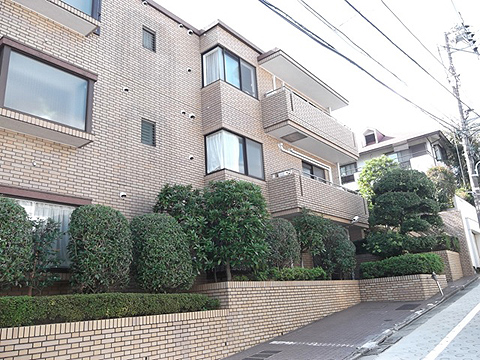 モンテベルデ代々木上原の写真 12枚目