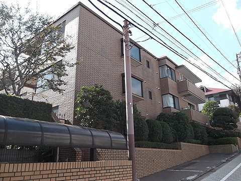 モンテベルデ代々木上原の写真 13枚目