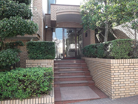 モンテベルデ代々木上原の写真 14枚目