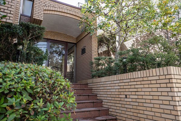 モンテベルデ代々木上原の写真 6枚目