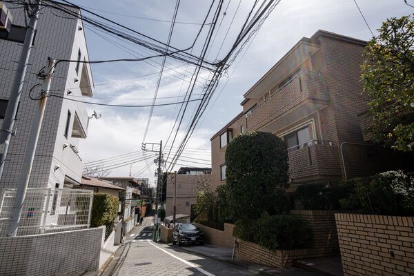 モンテベルデ代々木上原の写真 7枚目