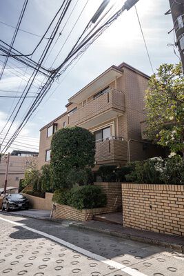 モンテベルデ代々木上原の写真 9枚目