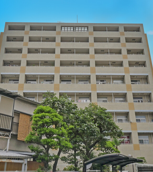 イトーピア用賀の写真 3枚目