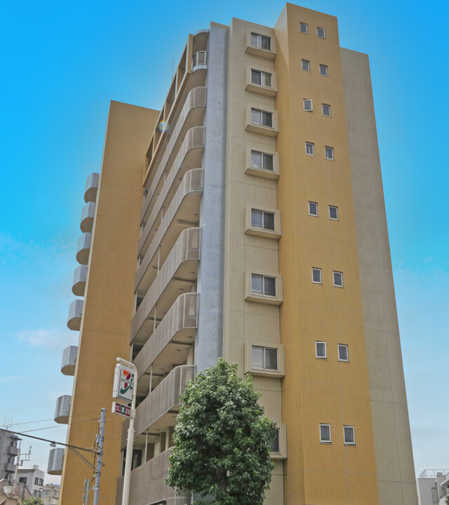 イトーピア用賀の写真 6枚目