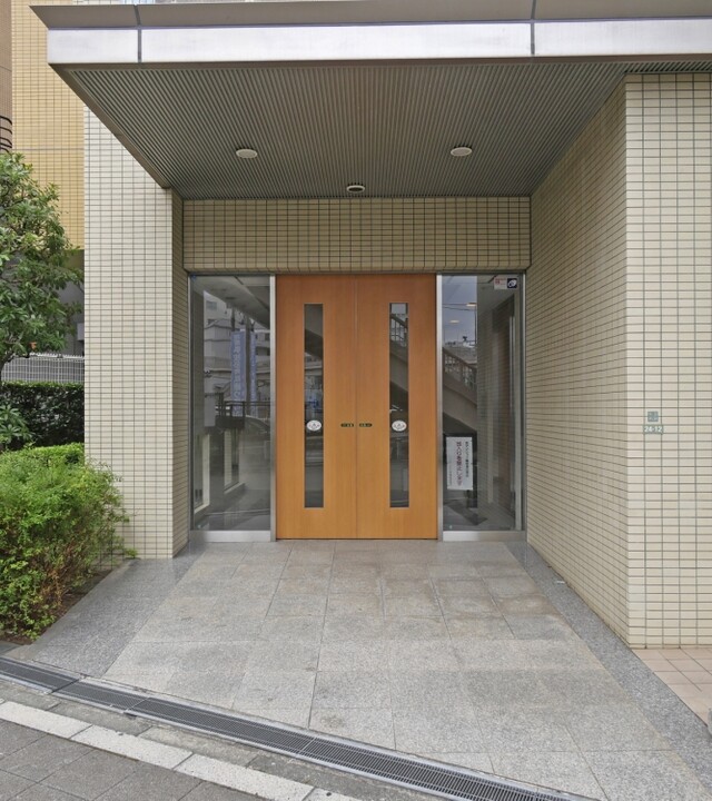 イトーピア用賀の写真 8枚目