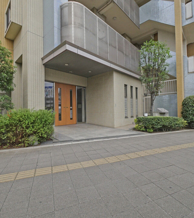 イトーピア用賀の写真 10枚目