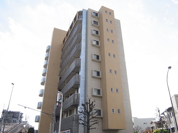 イトーピア用賀の写真 4枚目