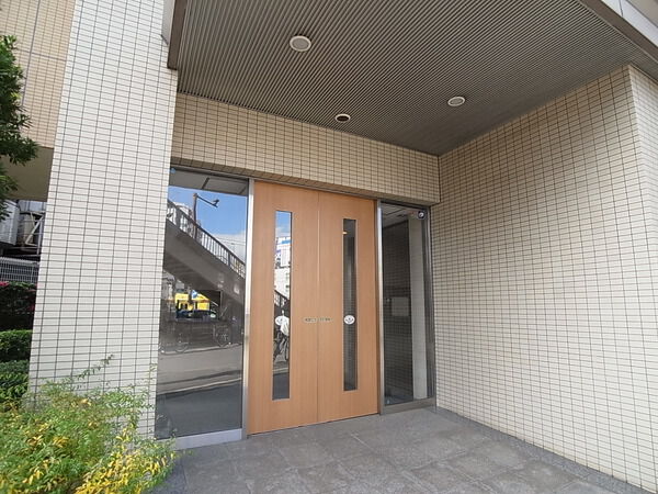 イトーピア用賀の写真 7枚目