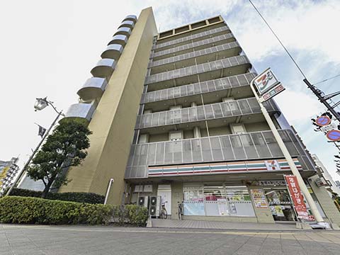 イトーピア用賀の写真 11枚目